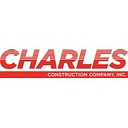 Charles Construction Company Inc. logo