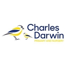 Charles Darwin Primary School logo