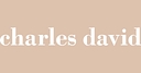 Charles David logo