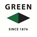 Charles E. Green & Son, Inc. logo