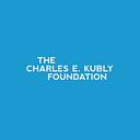 THE CHARLES E KUBLY FOUNDATION INC logo