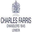 Charles Farris Limited logo