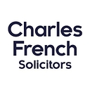 Charles French & Co Solicitors logo