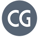 Charlesgate Property Management logo