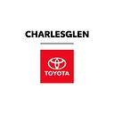 Charlesglen Toyota logo
