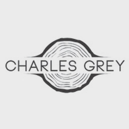 Charles Grey Incorporated Logo
