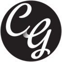 Charles Guitars logo
