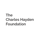 CHARLES HAYDEN FOUNDATION logo