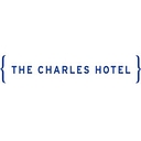 The Charles Hotel logo