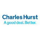 Charles Hurst logo