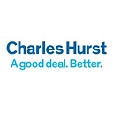 Charles Hurst logo