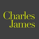 Charles James Developments & Interiors logo