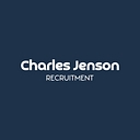 Charles Jenson Recruitment logo