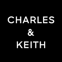 Charles & Keith UK logo