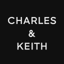 Charles & Keith logo