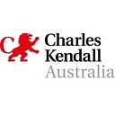 Charles Kendall Australia logo
