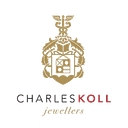 Charles Koll Jewellers logo