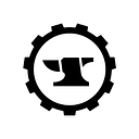 The Charles Machine Works Inc. logo