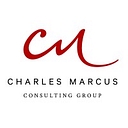 Charles Marcus Consulting Group logo