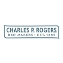 Charles P. Rogers logo