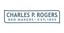 Charles P. Rogers Beds logo