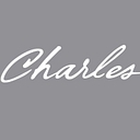 Charles Real Estate Inc. logo