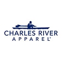 Charles River Apparel logo