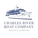 Charles Riverboat Company logo
