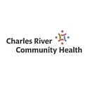 Charles River Community Health logo