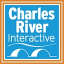 Charles River Interactive, Inc. logo