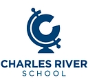 Charles River School logo