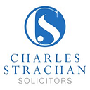 Charles Strachan logo