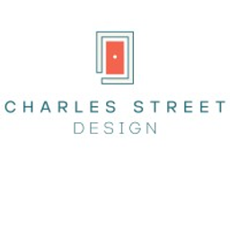 Charles Street Design logo