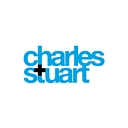 Charles & Stuart logo
