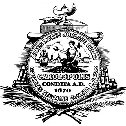 City of Charleston - South Carolina logo