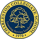 Charleston Collegiate School logo