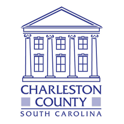 Charleston County logo