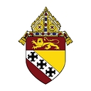 The Diocese Of Charleston logo