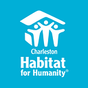 East Cooper Habitat for Humanity Inc logo