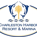 Charleston Harbor Resort & Marina logo