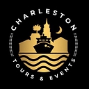 Charleston Harbor Tours logo