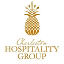 Charleston Hospitality Group logo