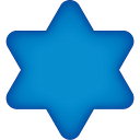 Jewish Community Center logo