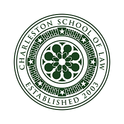 Charleston School of Law logo