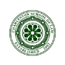 Charleston School Of Law logo