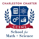 Charleston Charter School For Math & Science logo