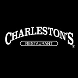 Charleston's Restaurant logo