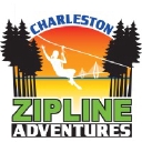 Charleston Zip Line Adventures logo