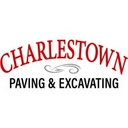 Charlestown Paving & Excavating logo