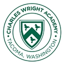 Charles Wright Academy logo